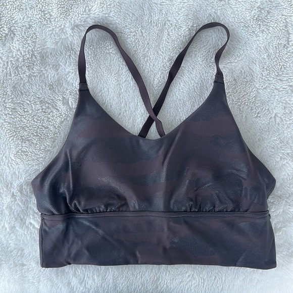 OFFLINE REAL ME STRAPPY BACK SPORTS BRA - Picture 2 of 5